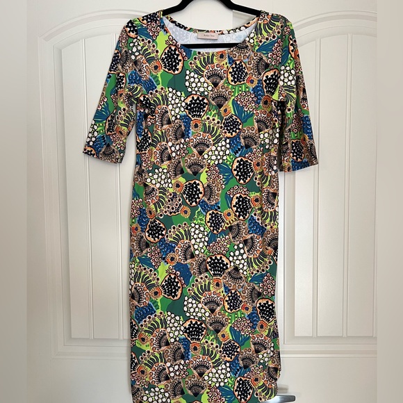 Nadya Toto Nepal Dress - Picture 4 of 11